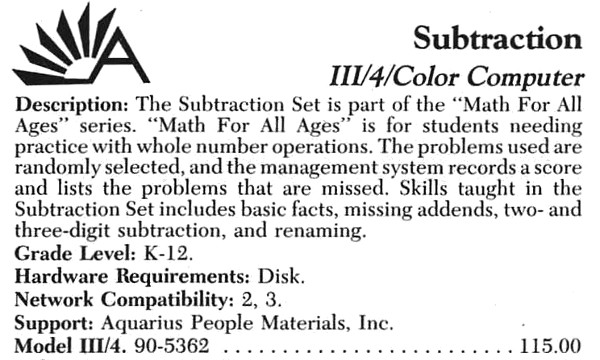Advertisement